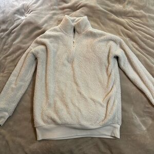 Aerie Quarter Zip
